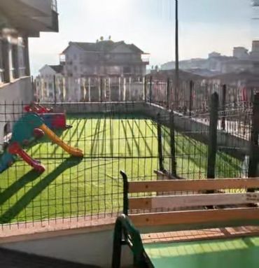 Kreşimizden Görüntüler